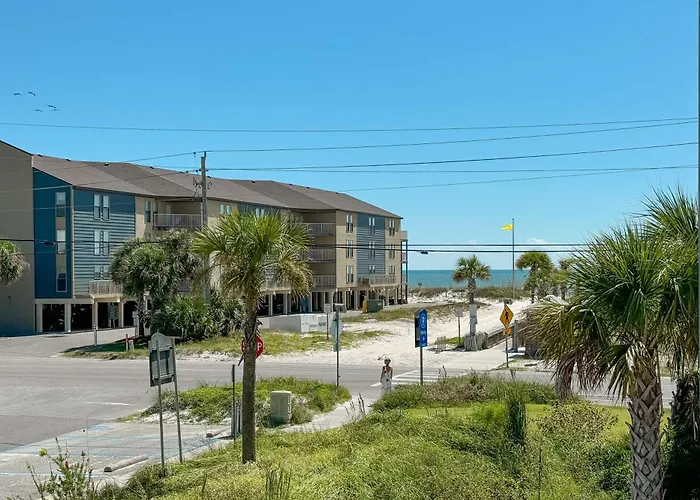 Coastal Charm Holiday home