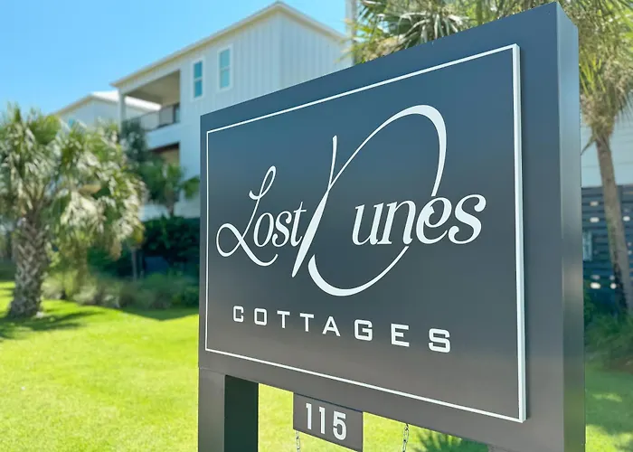 Coastal Charm Holiday home Gulf Shores