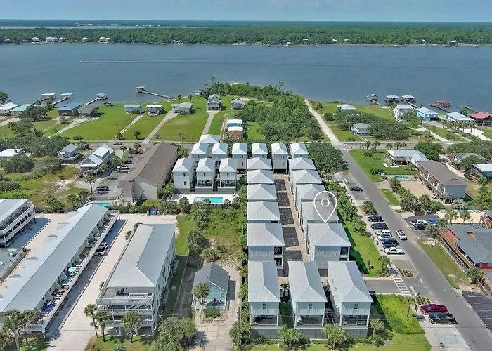 Coastal Charm * Gulf Shores