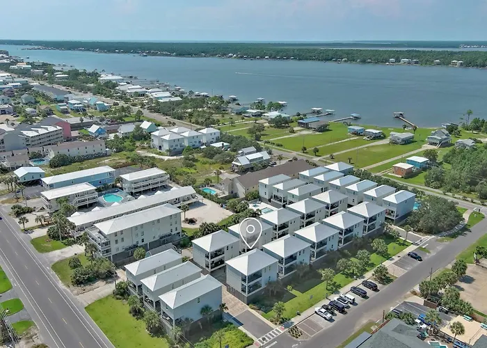 Coastal Charm Holiday home Gulf Shores