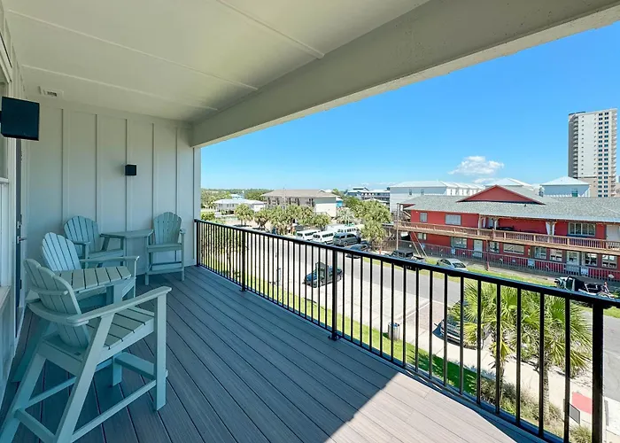 Holiday home Coastal Charm Gulf Shores