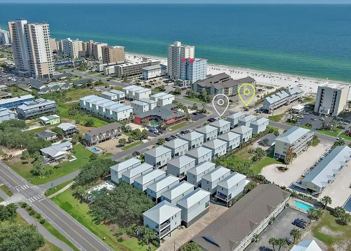Coastal Charm Gulf Shores