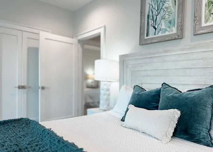 Coastal Charm