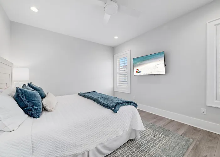 Coastal Charm Holiday home *