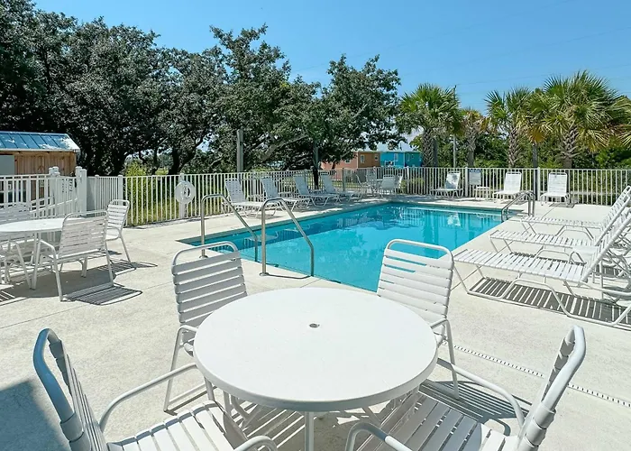 Coastal Charm Holiday home Gulf Shores