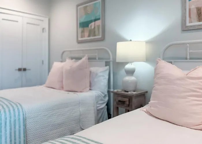 Holiday home Coastal Charm Gulf Shores