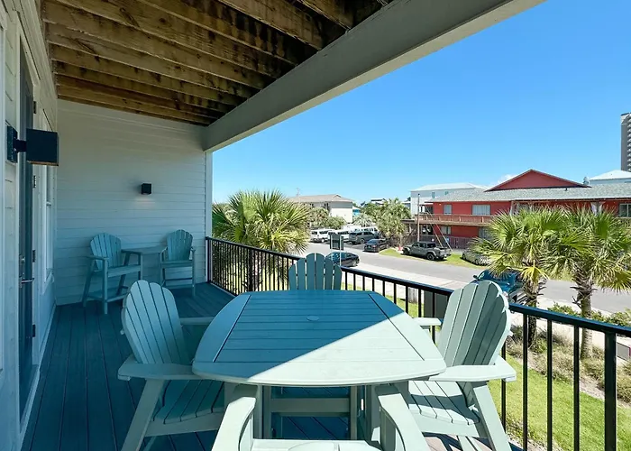 Coastal Charm Gulf Shores