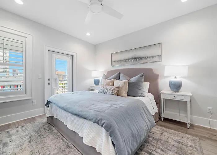 Coastal Charm