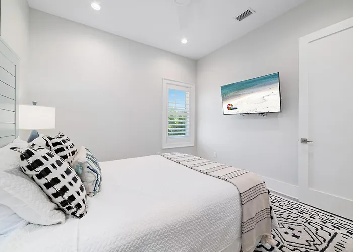Coastal Charm Holiday home Gulf Shores