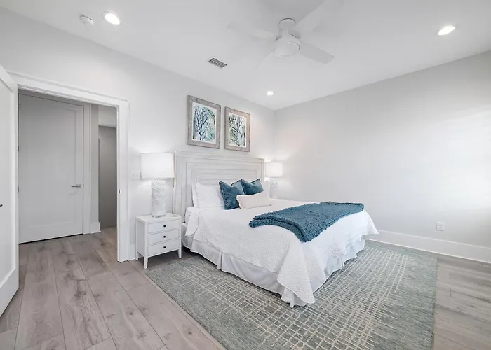 Holiday home Coastal Charm Gulf Shores