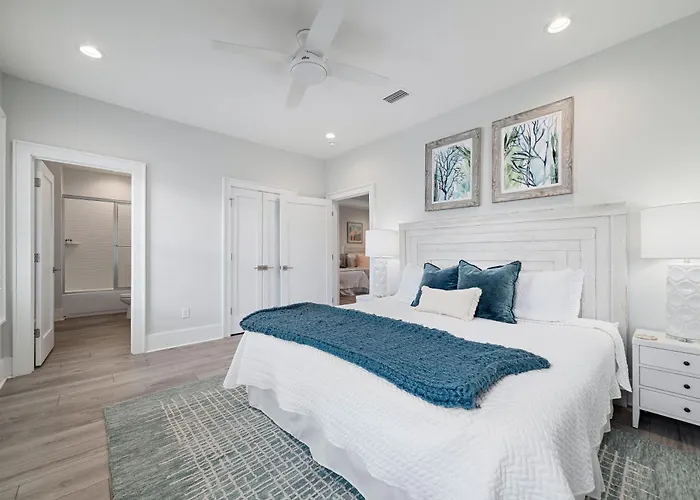 Coastal Charm *