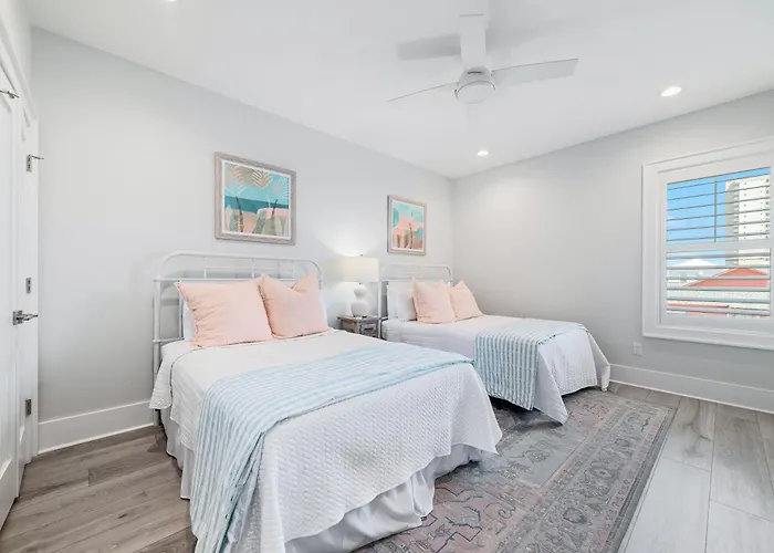 Coastal Charm Holiday home *