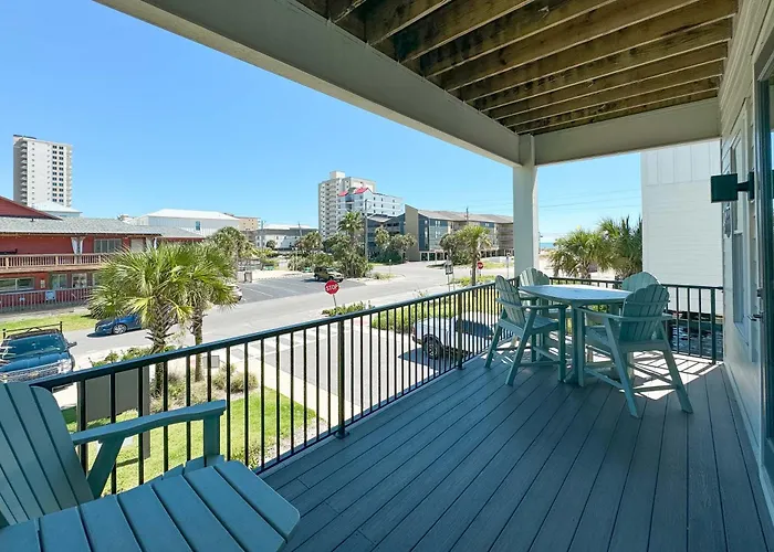 Coastal Charm Gulf Shores