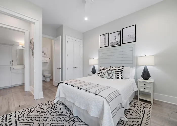 Coastal Charm Holiday home Gulf Shores