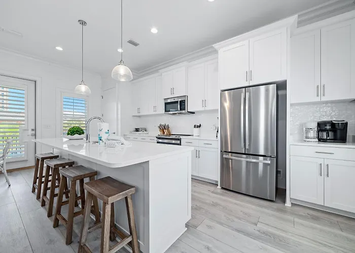 Holiday home Coastal Charm Gulf Shores