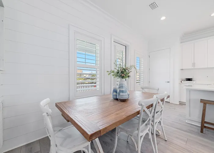 Coastal Charm Holiday home Gulf Shores