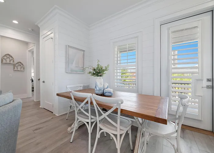 Holiday home Coastal Charm Gulf Shores
