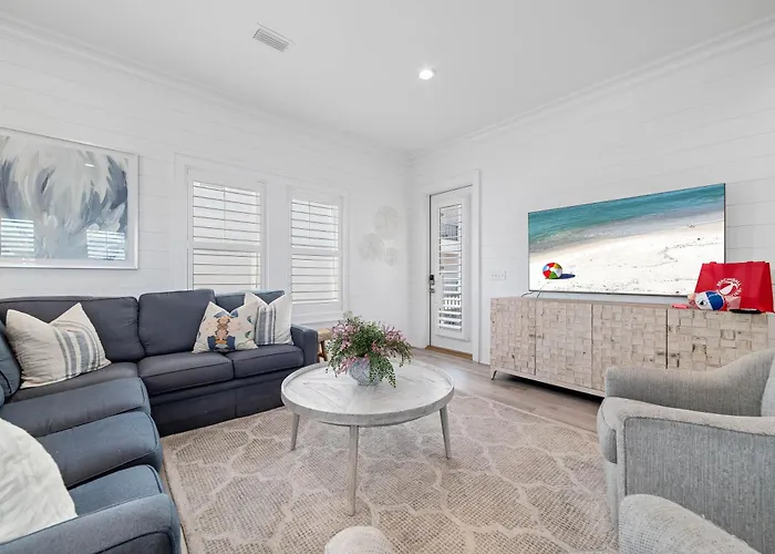 Coastal Charm * Gulf Shores