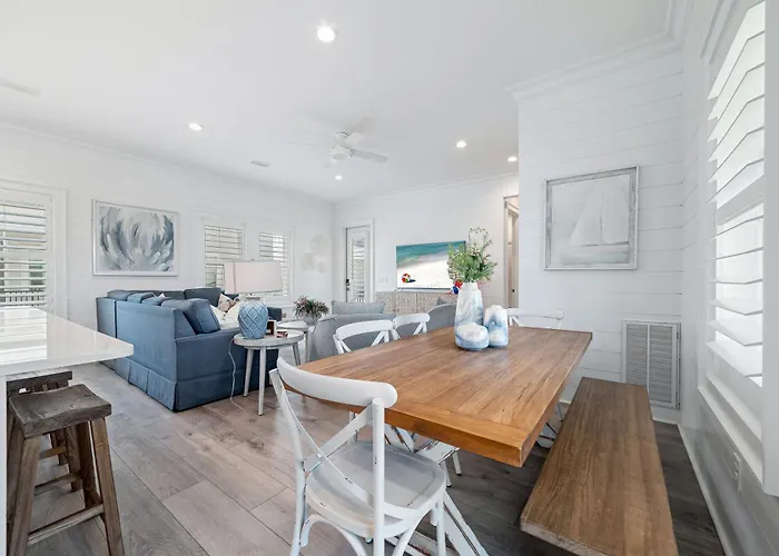 Coastal Charm