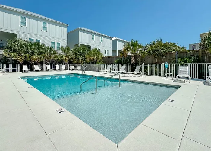 Coastal Charm Holiday home