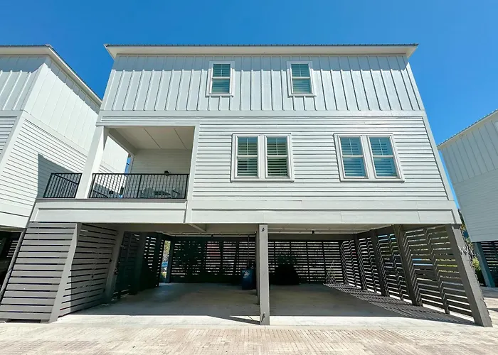 Holiday home Coastal Charm Gulf Shores