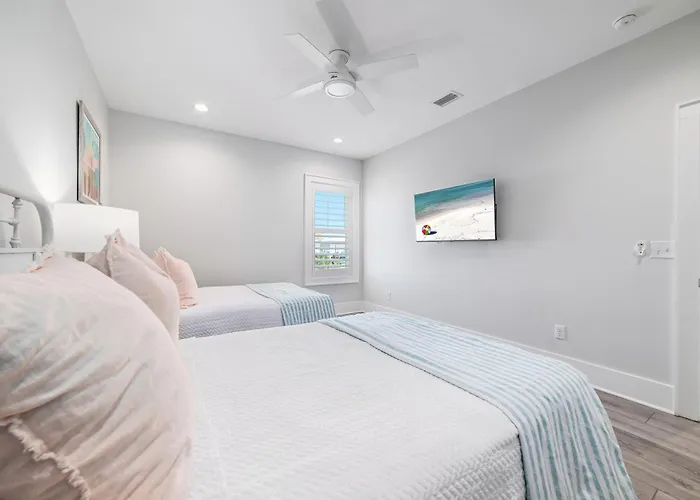 Coastal Charm Gulf Shores